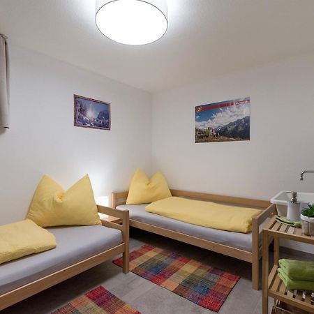 Lodge Schoenfeld Шлиттерс Экстерьер фото