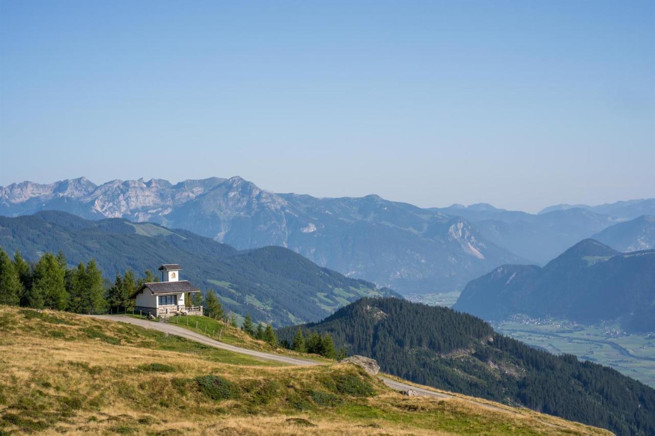 Lodge Schoenfeld Шлиттерс Экстерьер фото