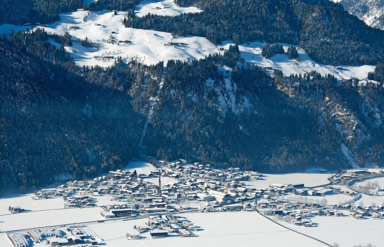Lodge Schoenfeld Шлиттерс Экстерьер фото