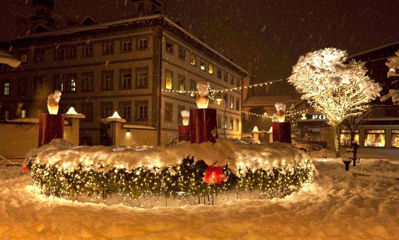 Lodge Schoenfeld Шлиттерс Экстерьер фото