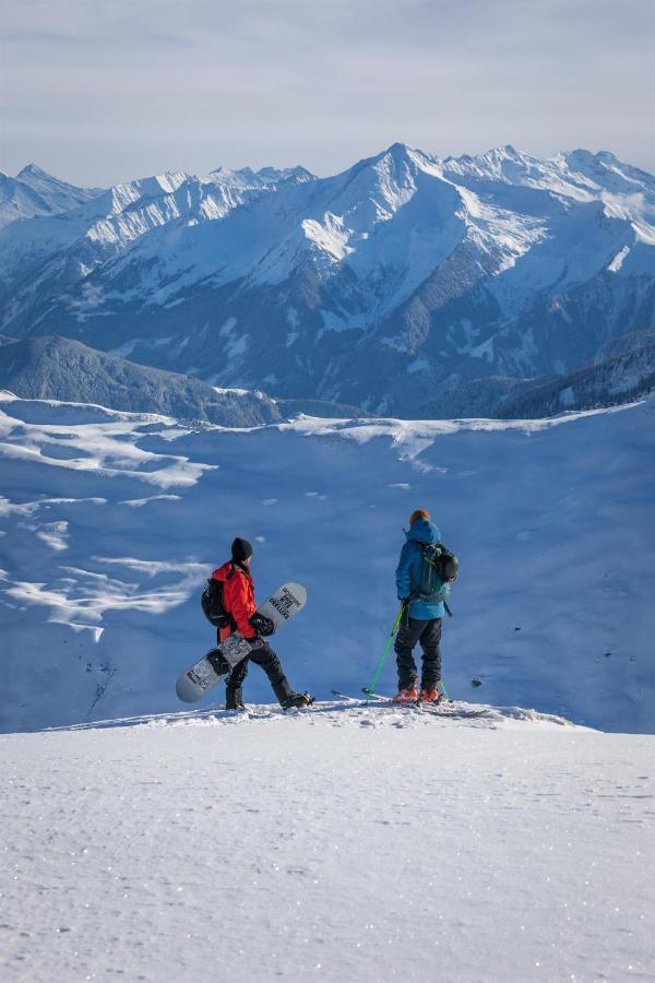 Lodge Schoenfeld Шлиттерс Экстерьер фото