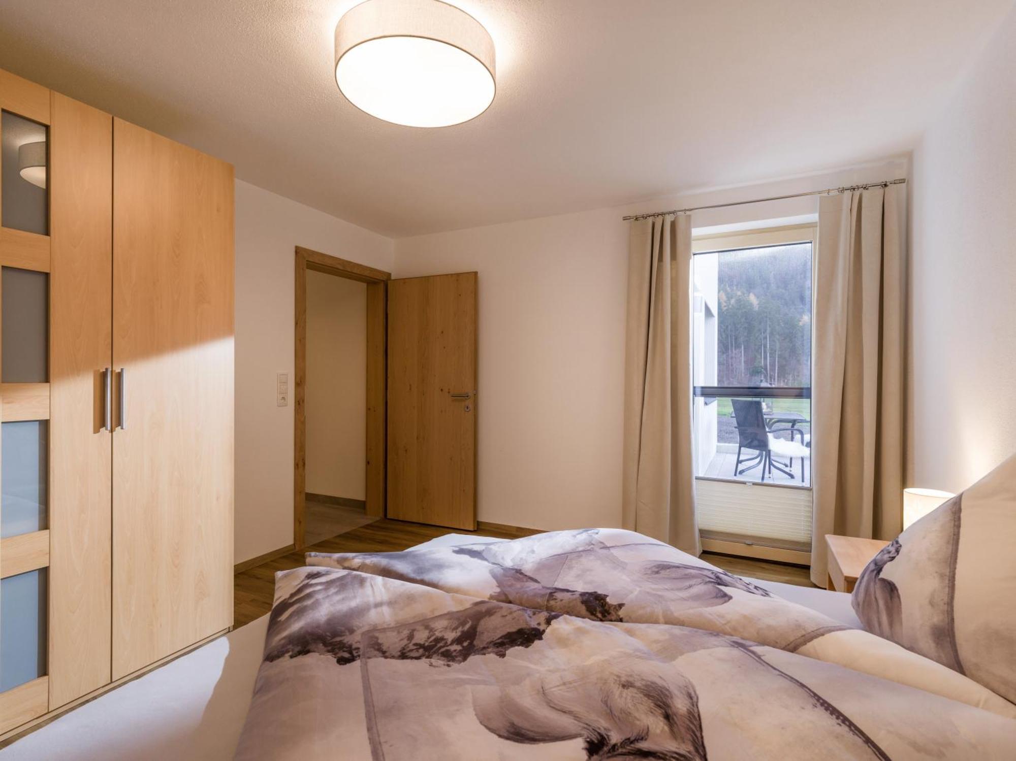 Lodge Schoenfeld Шлиттерс Экстерьер фото